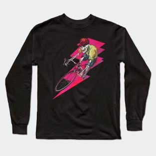 RAPID BONES Long Sleeve T-Shirt